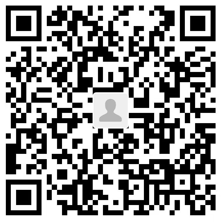 支付宝 扫码赞助